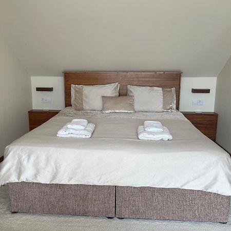 מלון Finstown Waterfront House מראה חיצוני תמונה