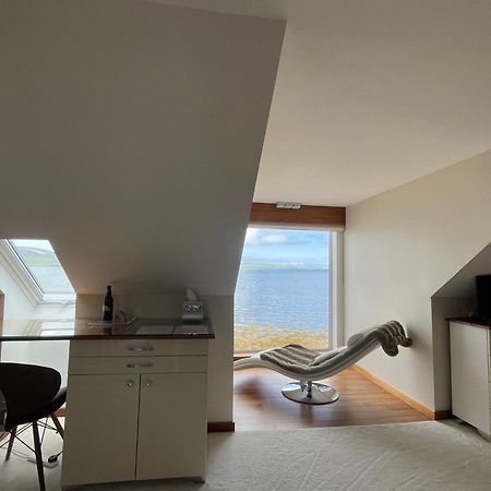 מלון Finstown Waterfront House מראה חיצוני תמונה